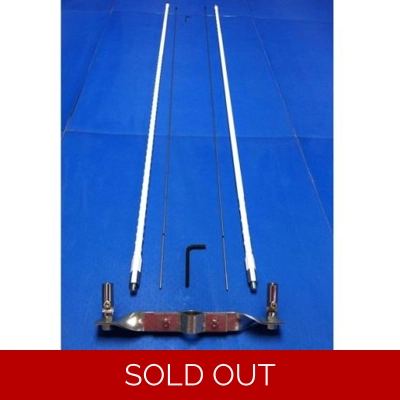 SIGMA EUROCOM SE HF X-80 & HF-360 PLUS KIT